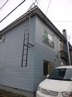 日下部アパートBの画像