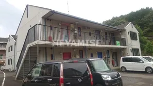 パティオ久山Bの画像