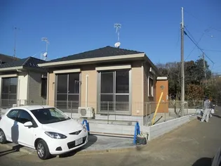 コージーコートAの画像