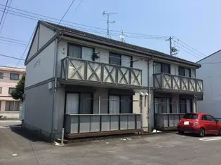 カーサミカドAの画像