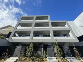 GRANDUO奥沢の画像