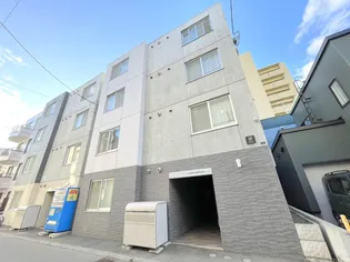 グランデ円山の画像