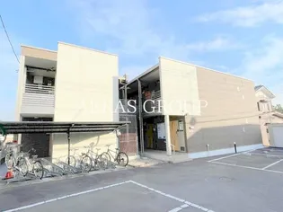 クレイノオークフォレストの画像