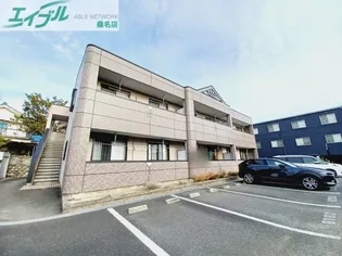 ツインズアソシアB棟の画像