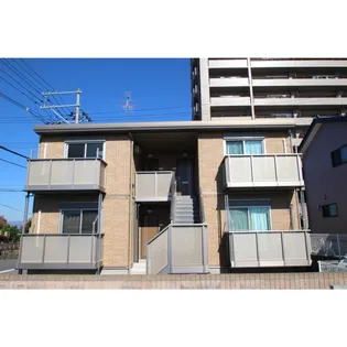 メゾン ド ルナの画像