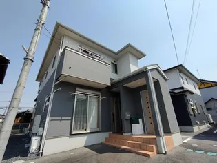 エスベランサU D棟の画像