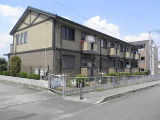 クレセントコートの画像