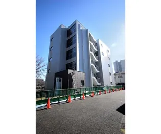 テオリア府中の画像