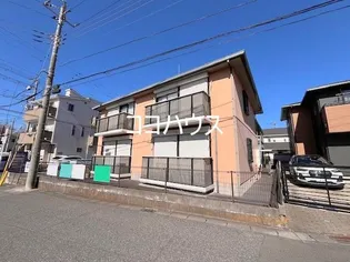 エクセル国府台Bの画像