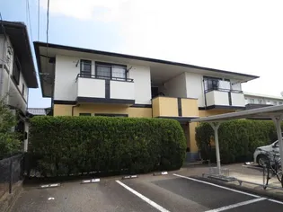 ウィステリア M棟の画像