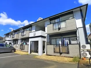 ウィンディア小泉の画像