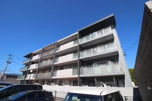 ルナコート博多南の画像