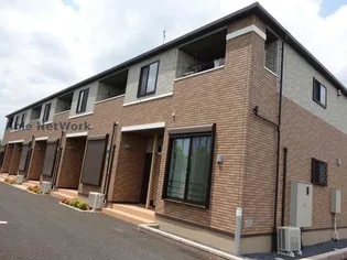 シャノワールウエストの画像