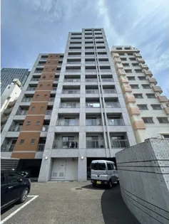 プライムアーバン仙台北目町【8階】の外観