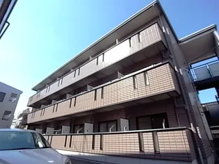 ビラージュUの画像