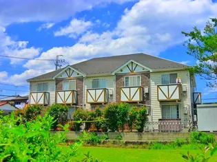 ベルドミールサクラギの画像