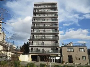 リエス東堀川【4階】の外観