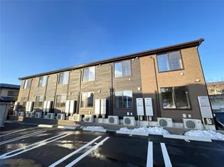 ソレイユ ヒルズの画像