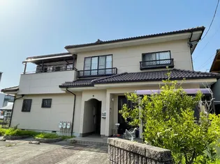 R【1階】の外観