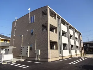 リリージュエルの画像