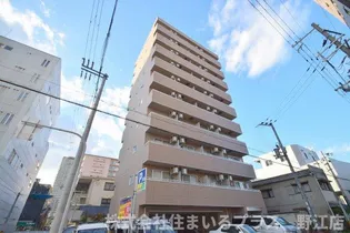 スペランツァ関目の画像