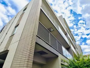 プレミアコンフォート高井戸の画像