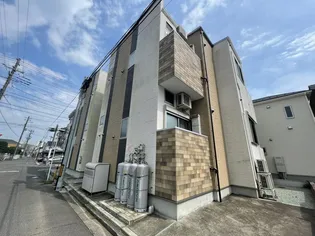 GRAND STAGEの画像