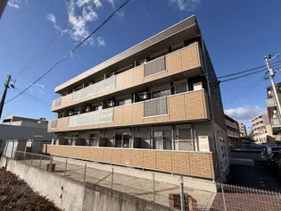 ボヌールSAの画像