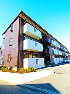 ロイヤル石川Aの画像