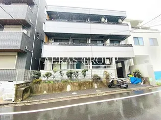 ドミール深野の画像