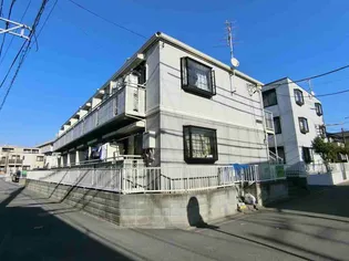 メゾン ファミールⅡの画像