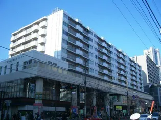 ちぇるる野毛の画像