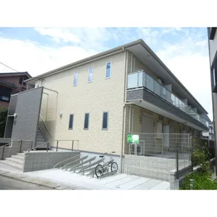 カーサ ソレアードの画像