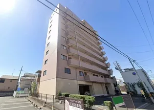 ザ レジデンス元魚の画像