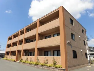 ラフォーレこあらの画像