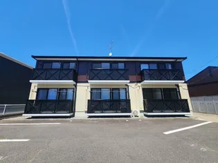 ラークヒルズAの画像