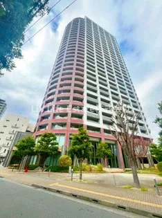 HIBARI TOWERの画像