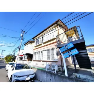 ジュネスクリエイトCの画像