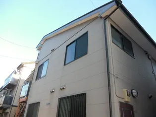 コーポ橋爪の画像