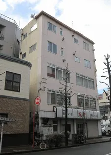 産興ビルの画像