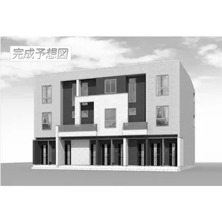 モバーレズ白山の画像