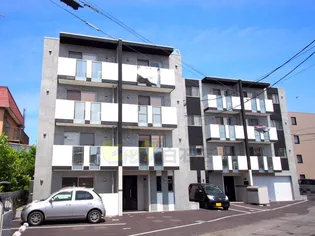 フェリオ栄通の画像