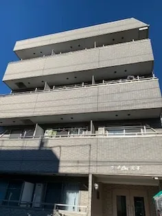 ウィッシュコート元木の画像