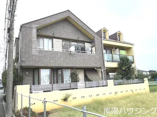 シャトル ハイムIIの画像