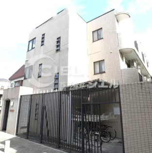 ルネ南常盤台の画像