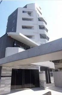 ステージグランデ馬込アジールコート【2階】の外観