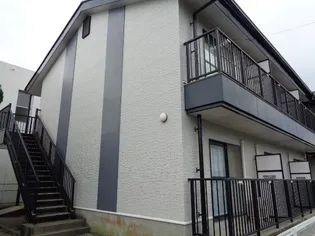 パストラーレ紫原台の画像