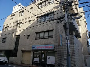 吉祥寺本町ビューハイツの画像