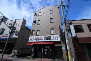 サヤカマンションの画像