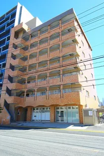 サンハイツ佐伯の画像